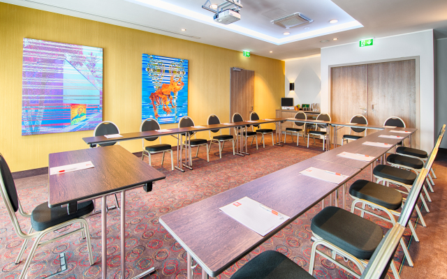 Leonardo Hotel Munich City South