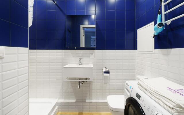 BestFlat24 (БэстФлэт24) на улице Шереметьевская 85с2