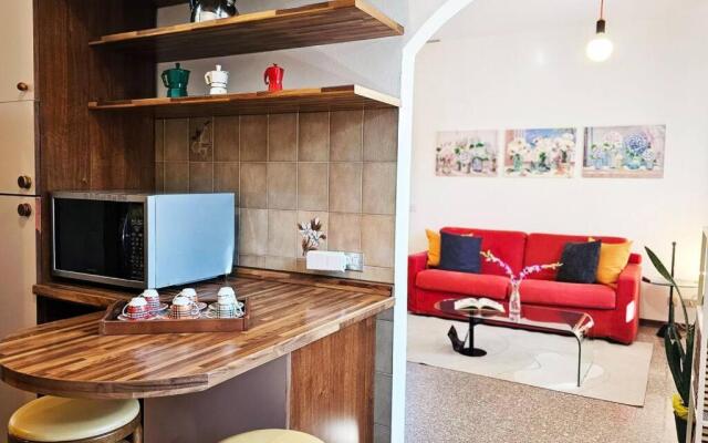 Residenza Camelia32 Milano&Como