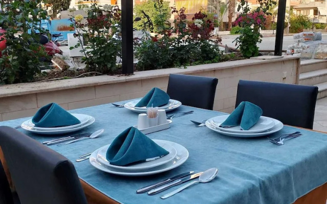 balsen otel