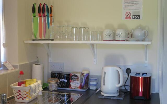 Apple Tree Corner Apartment