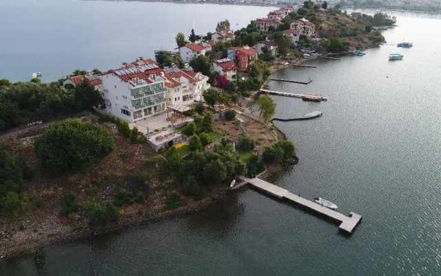 Sovalye Hotel