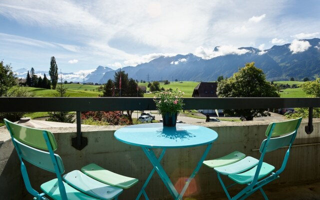 Erlebnisland Grizzlybär