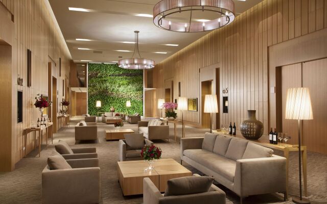 Millennium Hotel Taichung