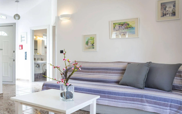 Cypress Garden Villas