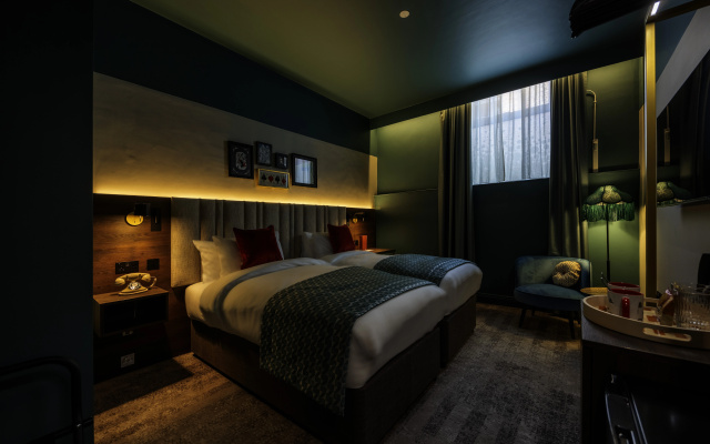 Hotel Indigo Leeds by IHG