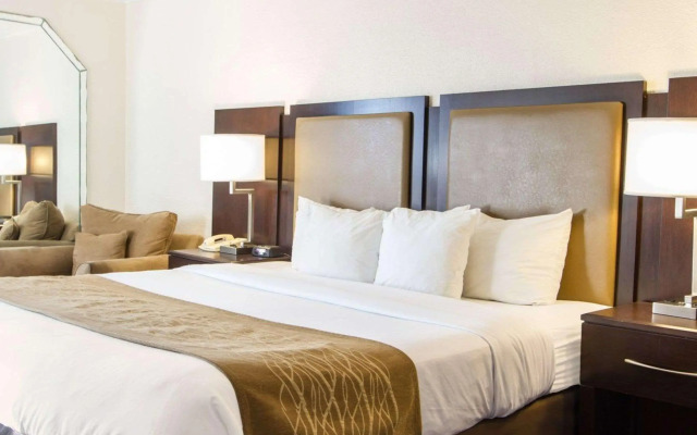 Comfort Inn Oceanside Deerfield Beach