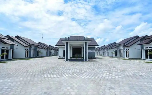 Putra Kahayan Hotel