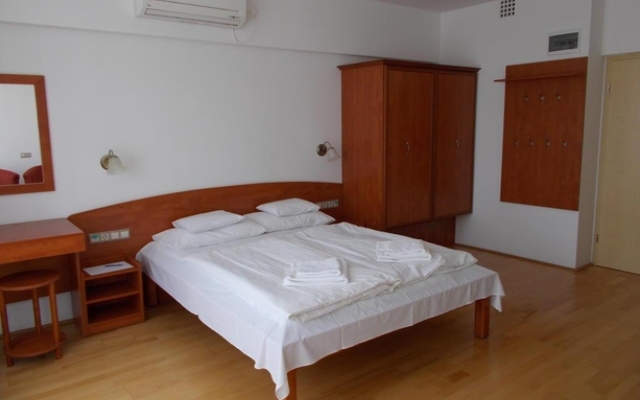 Hotel Panoráma