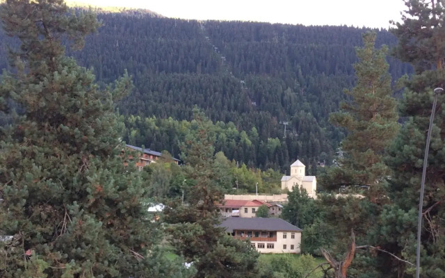 Guest house lela