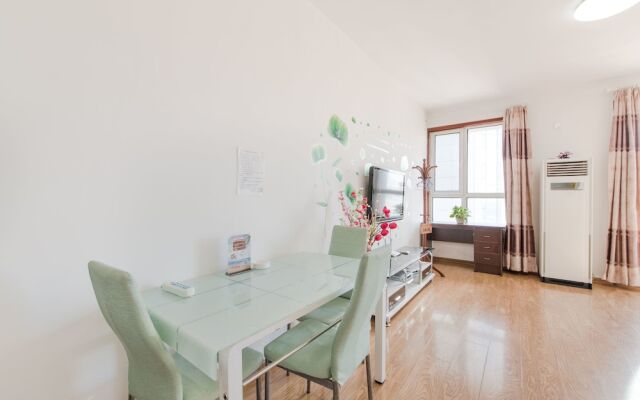 Xinghai Haiyue Bay Suites Apartment