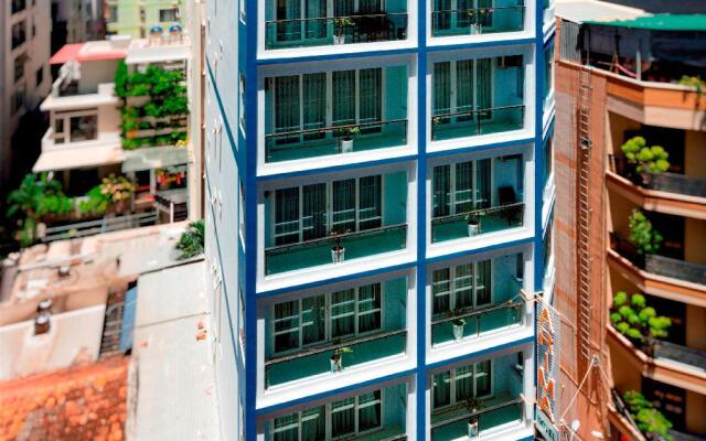 Arima Hotel Nha Trang