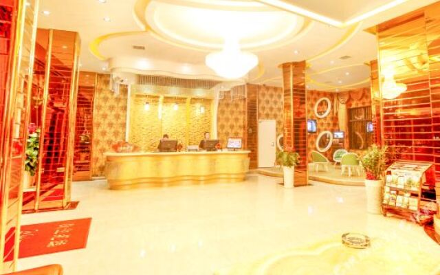 Oushang Fengqing Hotel