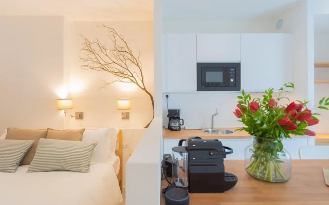 Co-f181-carb1bt - Tremezzo Apartment 2