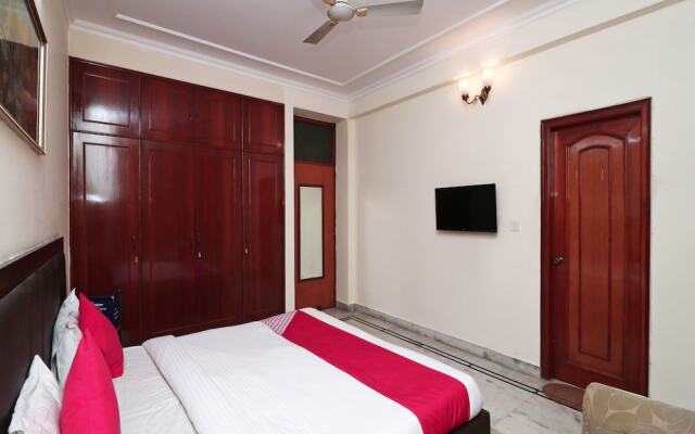 OYO 16167 Hotel Golf View Dlf