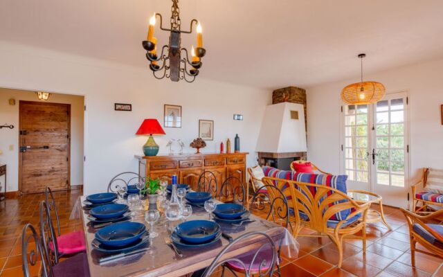 House  Josalie Sainte Maxime