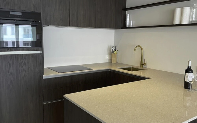 Koksea 100mt From Sea