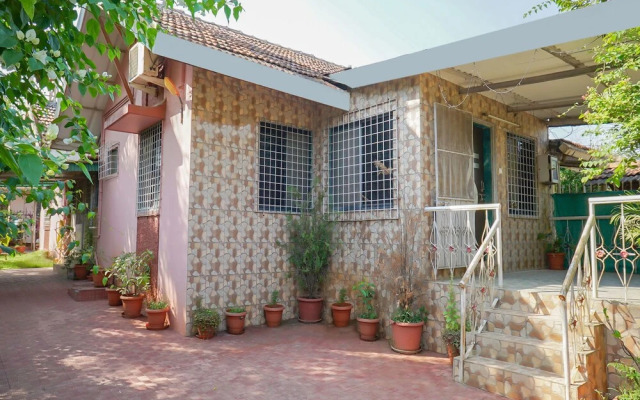OYO 23092 Home Peaceful 2BHK Lonavala