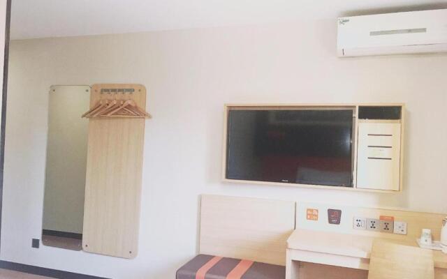 7 Days Premium Jinan Jingshi Road Qilu Childrens Hospital Branch