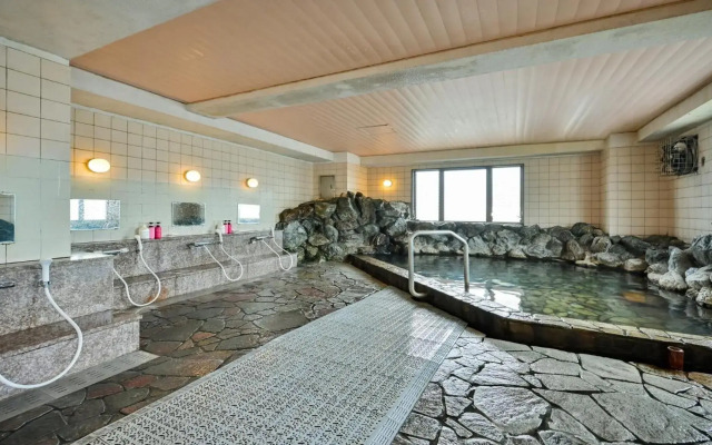 Hotel Sun Valley Annex