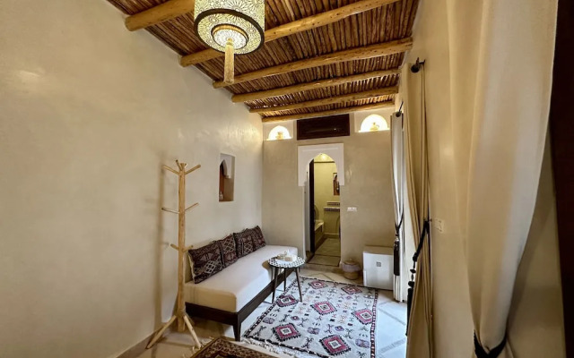 Riad Sakura Marrakech