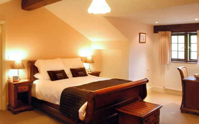 Pack Horse Inn