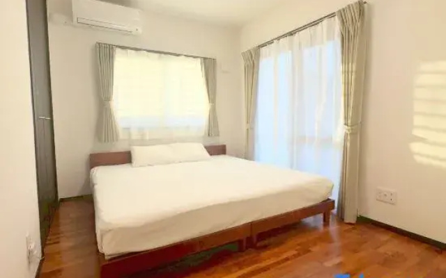 NewOpen/　NAGO-YA | Walking distance to beach | Fast WiFi |Nature Retreat