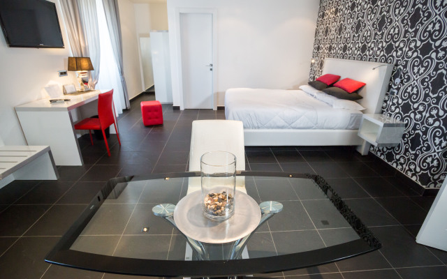 Hotel Europa Art Caserta