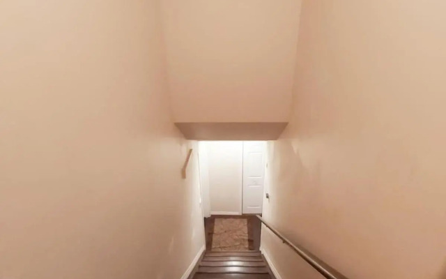 Parson Creek Fort McMurray