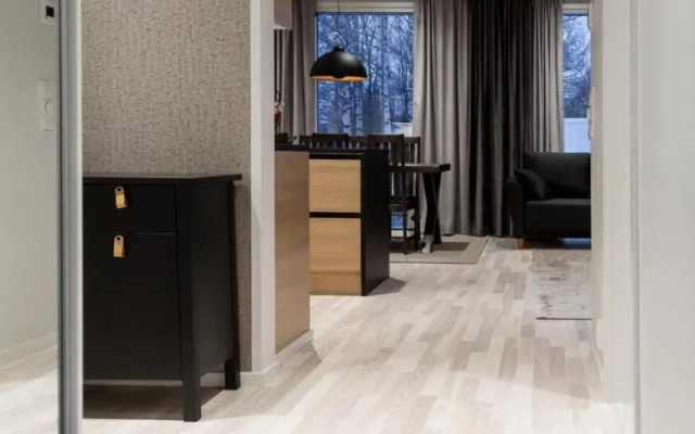 Luxury suites Pannunkorva C