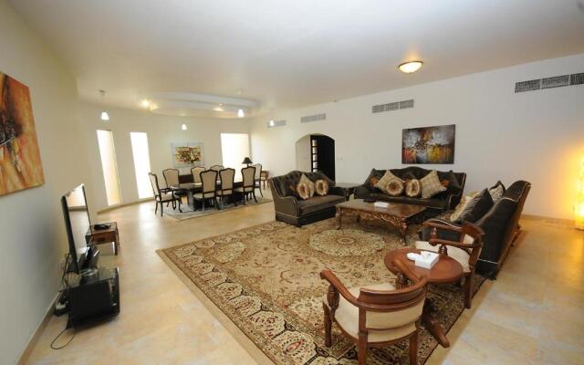 Al Jazira Resort