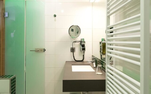 Hotel Holl