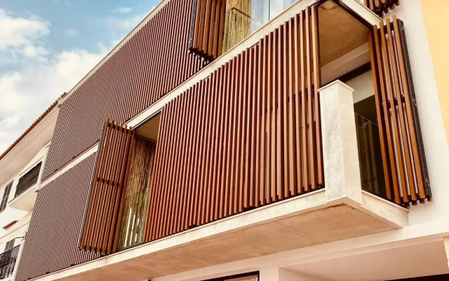 S´Estancia Suites