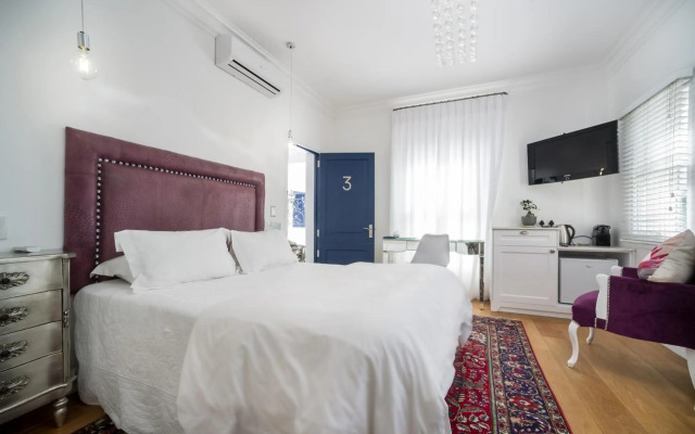 Batavia Boutique Hotel