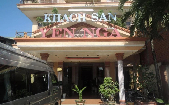 Yen Nga Hotel