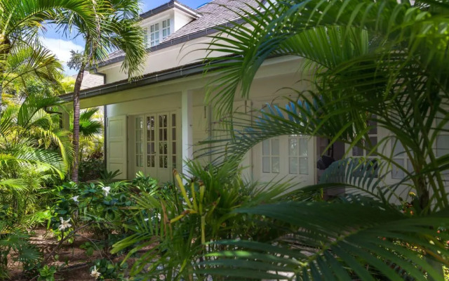 Cheval Blanc St-Barth (Ex: Dream Villa Flamands)