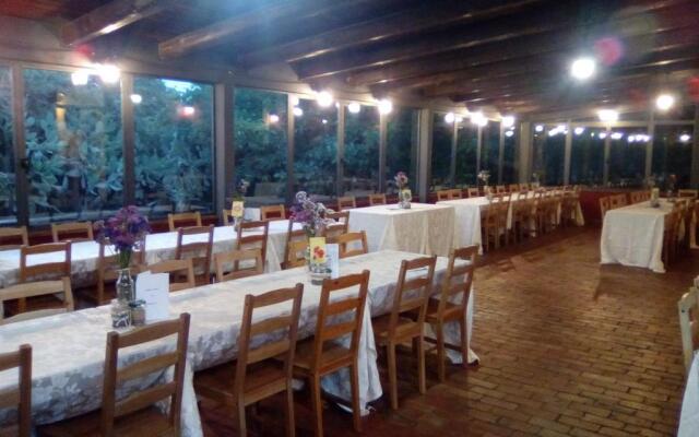 Agriturismo Agrimilo