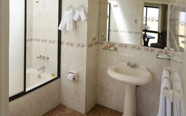 DM Hoteles Arequipa
