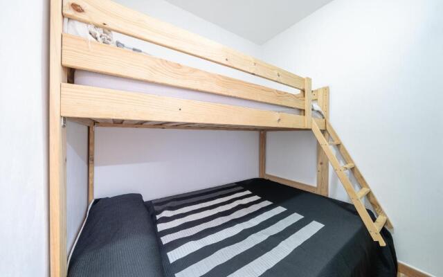 Hauzify I Apartament Bellavista