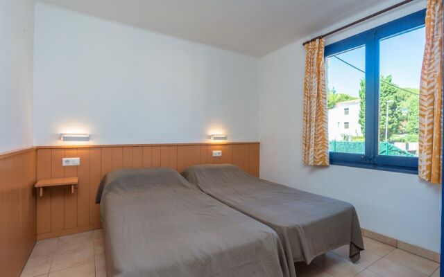 Y-4 Calella DE Palafrugell 3 PAX