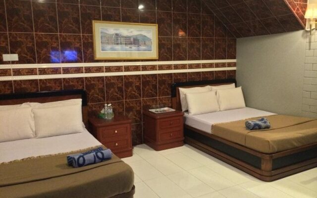 Issoria Hotel