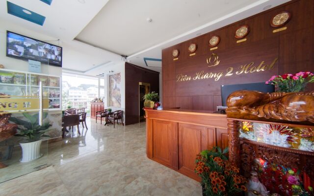 Lien Huong 2 Hotel