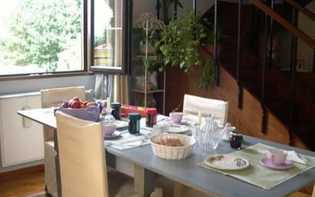 Villa Maria Cristina Bed and Breakfast