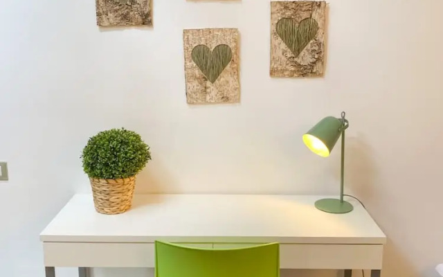 Il Camino Felice - 201 Autodromo F1 Villa Reale