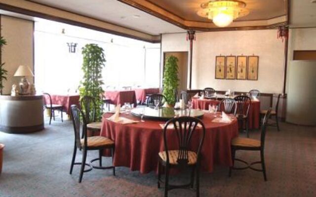 Rihga Royal Hotel Niihama