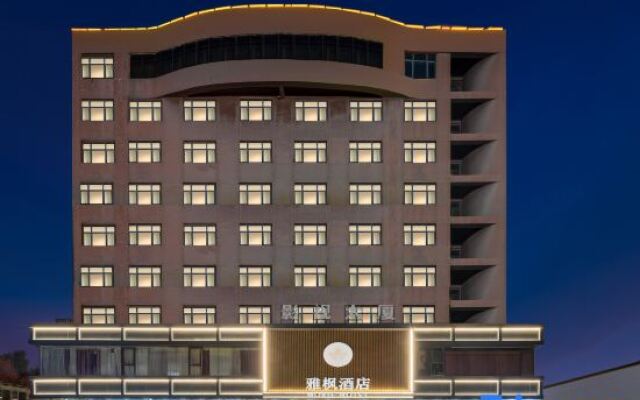 Yafeng International Hotel
