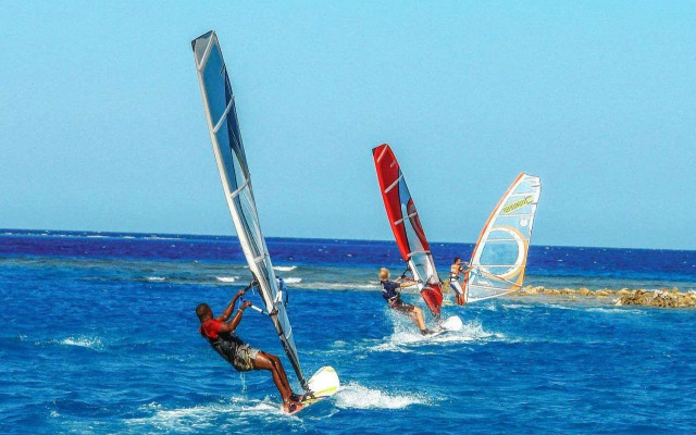 Sol Y Mar Club Makadi