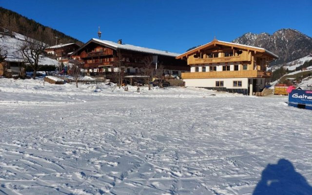 Ferienwohnungen Lehenhof