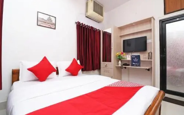 Monurama Homestay by OYO Rooms