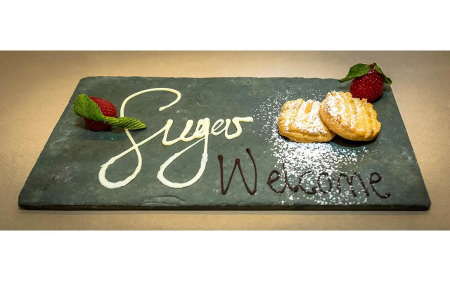 Sugar Hotel